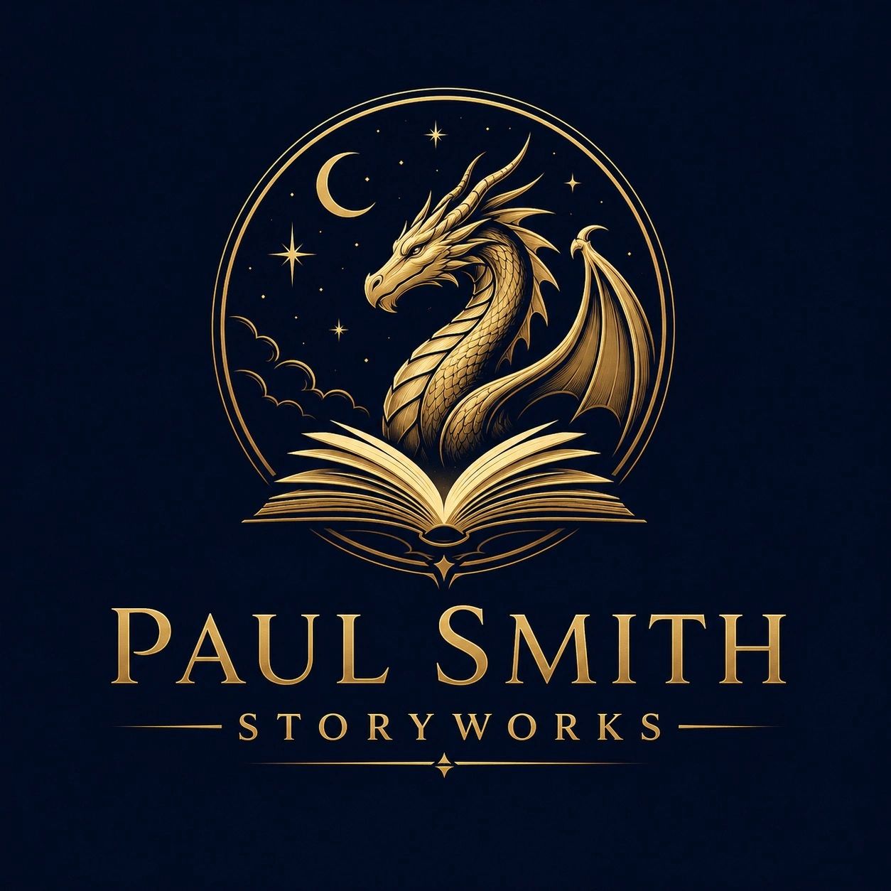Paul Smith's Children's and Adult Books Collection